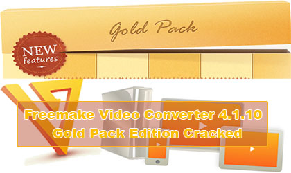 Freemake Video Converter Crack Feature Image