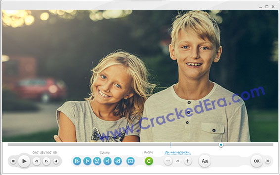 Freemake Video Converter Crack Screenshot