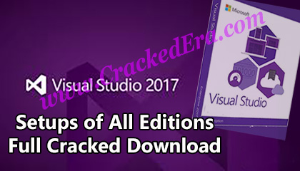 Visual Studio 2017 Crack Feature Image