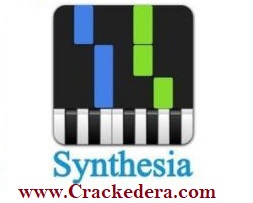 Synthesia 10.4 Crack