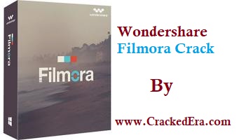 Wondershare Filmora 8.7.1.4 Crack