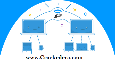 Connectify Crack