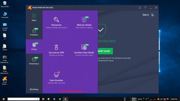 avast internet security activation code vnzoom