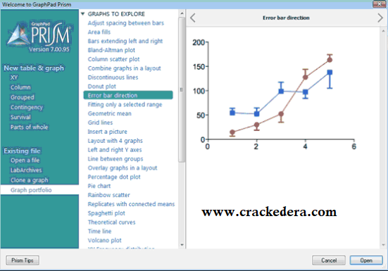 graphpad prism 6 free download crack mac