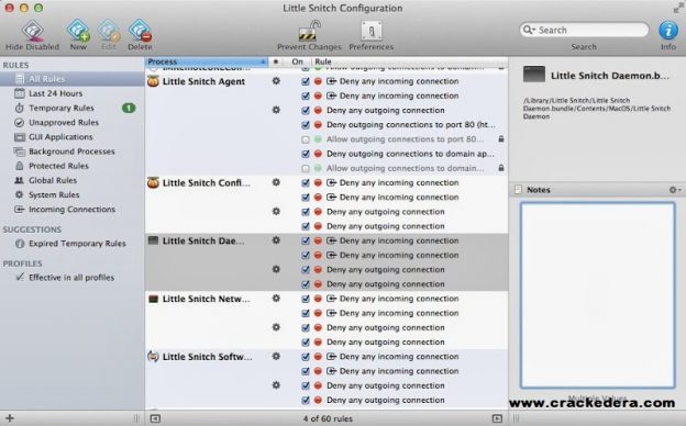 download little snitch for mac os sierra cracked