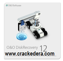 O&O Diskrecovery Crack