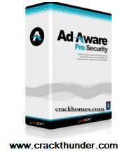 Ad-Aware Pro Security Activation Code